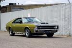 AMC AMX 1970 года